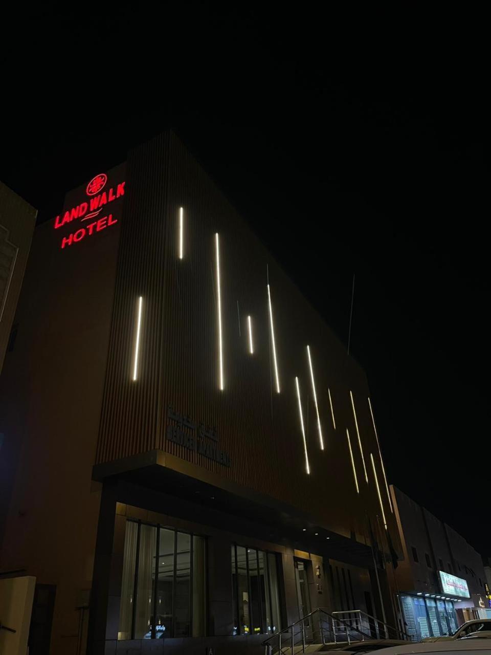 Land Beach Al Aqiq Riadh Exterior foto