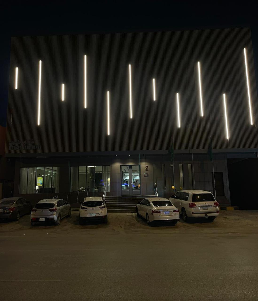 Land Beach Al Aqiq Riadh Exterior foto