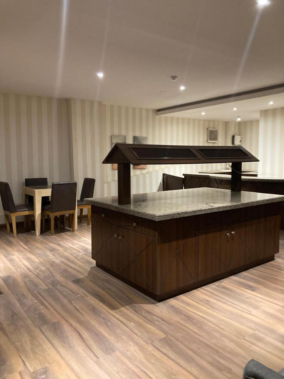 Land Beach Al Aqiq Riadh Exterior foto