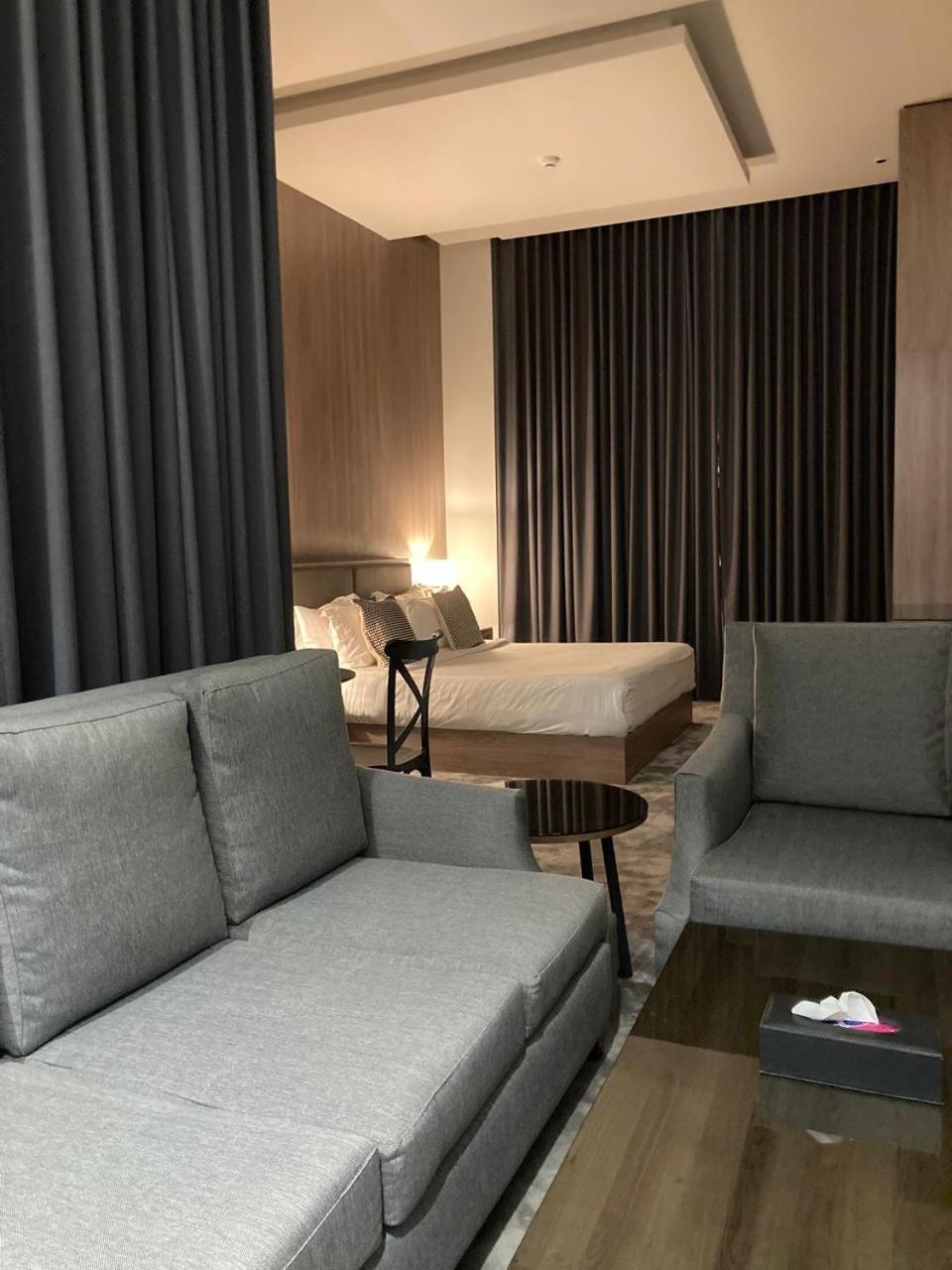 Land Beach Al Aqiq Riadh Exterior foto