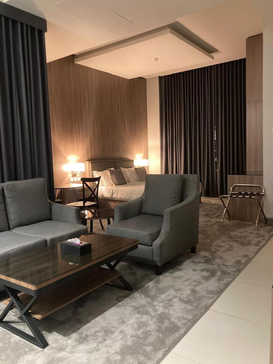 Land Beach Al Aqiq Riadh Exterior foto