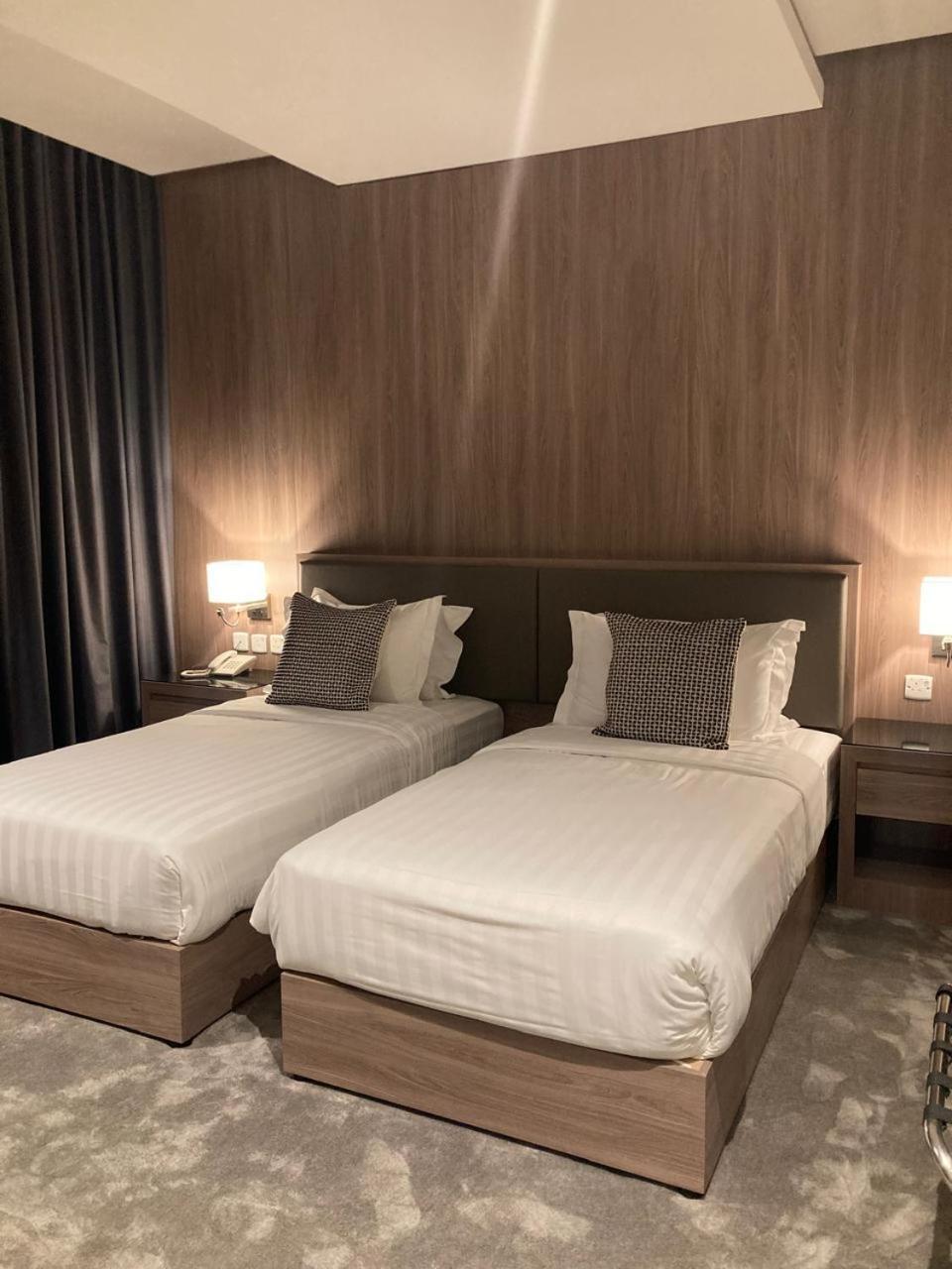 Land Beach Al Aqiq Riadh Exterior foto